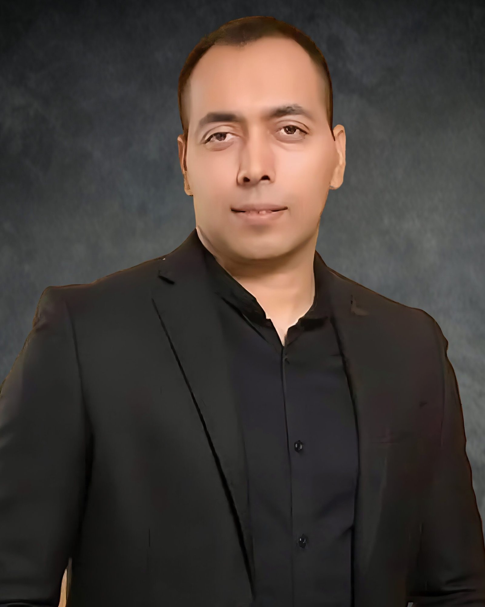 Dr.Swaroop Puranik scaled