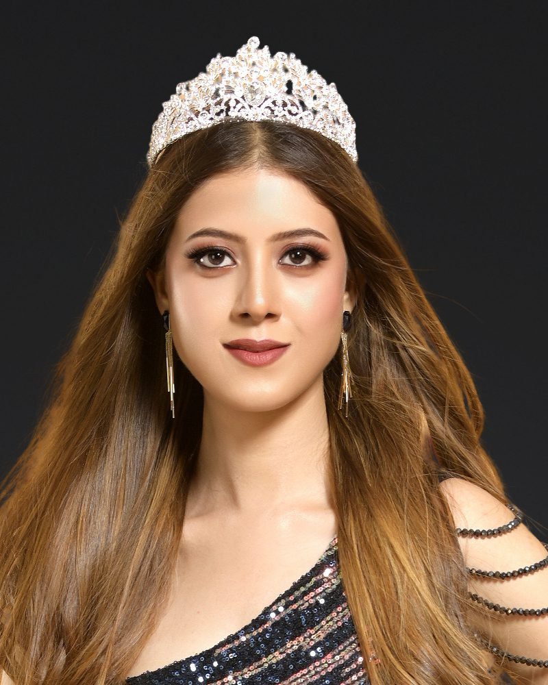 TIGP MISS INDIA 2021