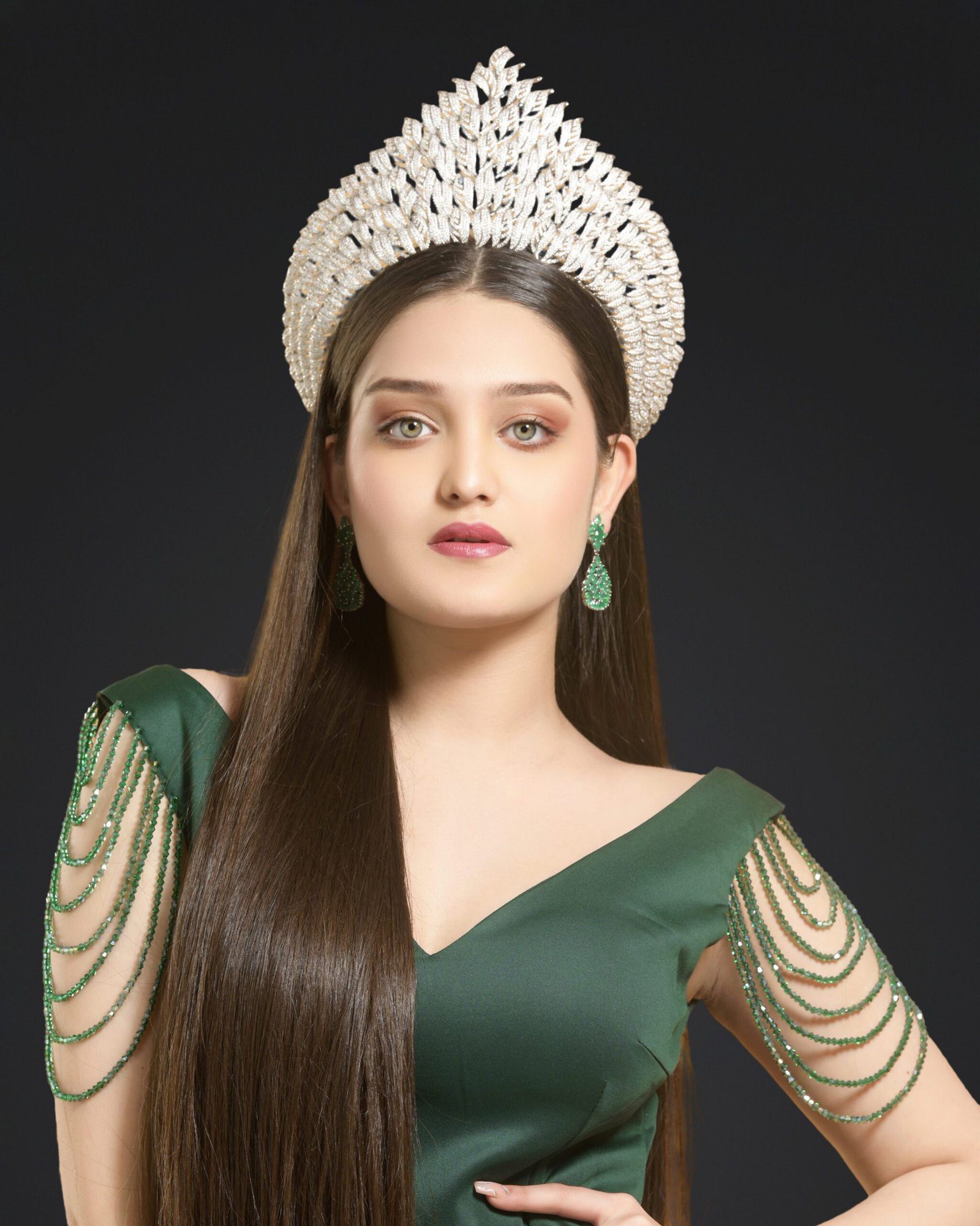 TIGP MISS TEEN INDIA 2021