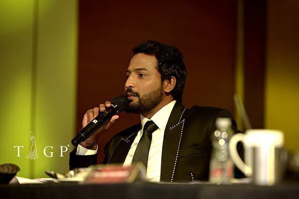 Yuvraj Walmiki