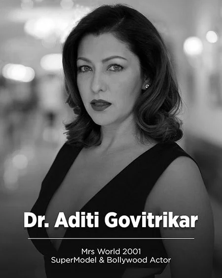 Aditi Govitrikar