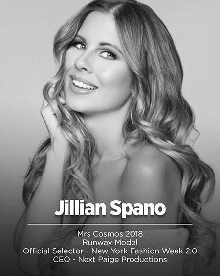 JILLIAN